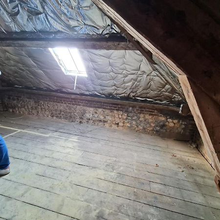 Pied A Terre Hyper Centre Tout Confort Étretat Zewnętrze zdjęcie