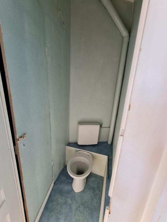 Pied A Terre Hyper Centre Tout Confort Étretat Zewnętrze zdjęcie