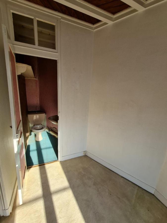 Pied A Terre Hyper Centre Tout Confort Étretat Zewnętrze zdjęcie