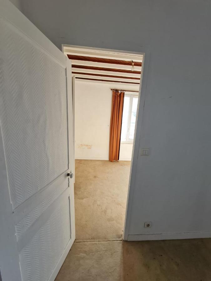 Pied A Terre Hyper Centre Tout Confort Étretat Zewnętrze zdjęcie