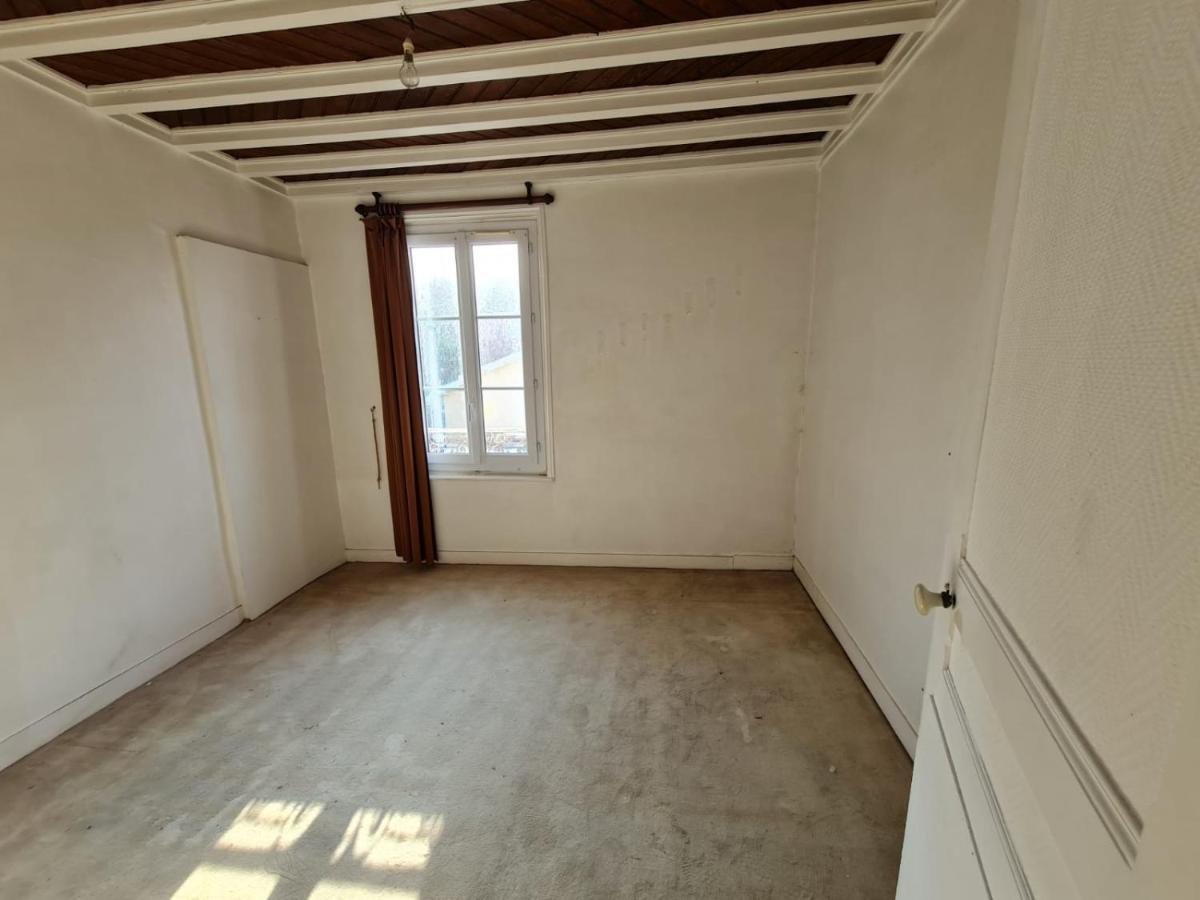 Pied A Terre Hyper Centre Tout Confort Étretat Zewnętrze zdjęcie