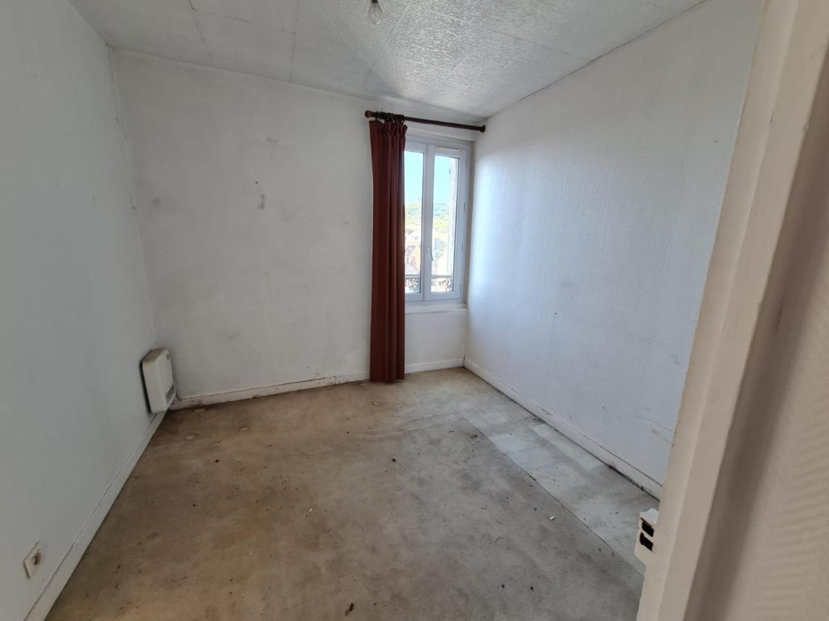 Pied A Terre Hyper Centre Tout Confort Étretat Zewnętrze zdjęcie
