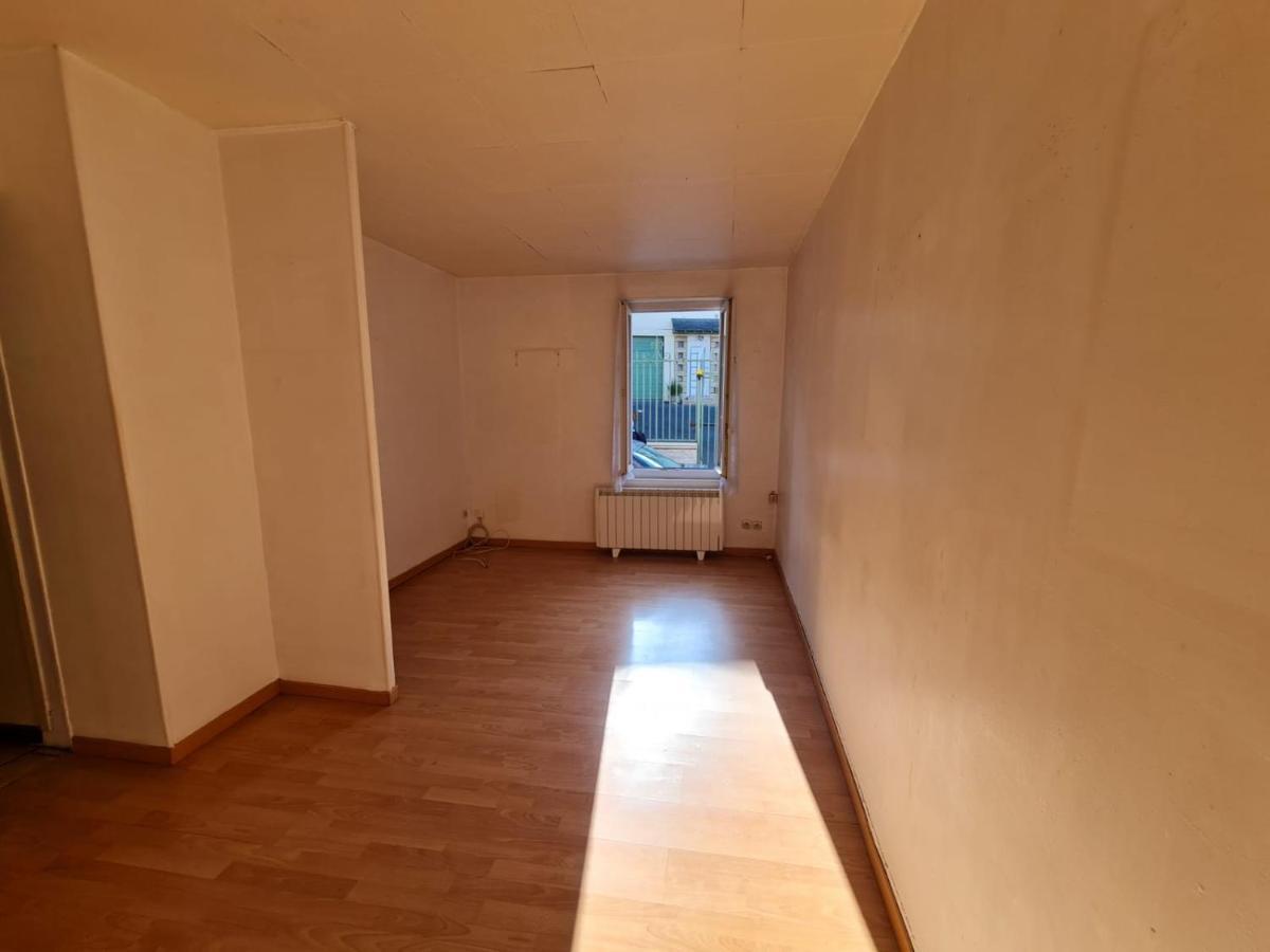 Pied A Terre Hyper Centre Tout Confort Étretat Zewnętrze zdjęcie