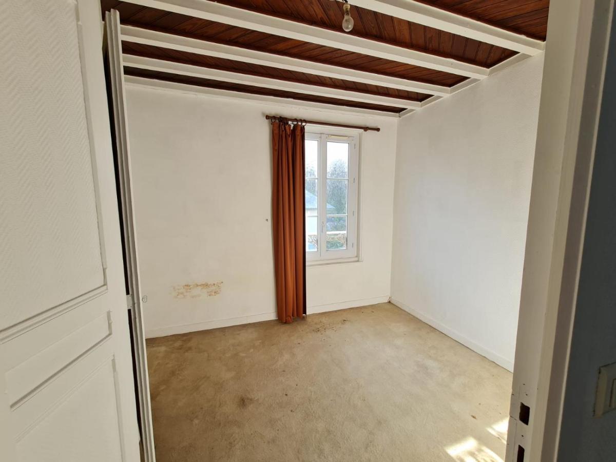 Pied A Terre Hyper Centre Tout Confort Étretat Zewnętrze zdjęcie