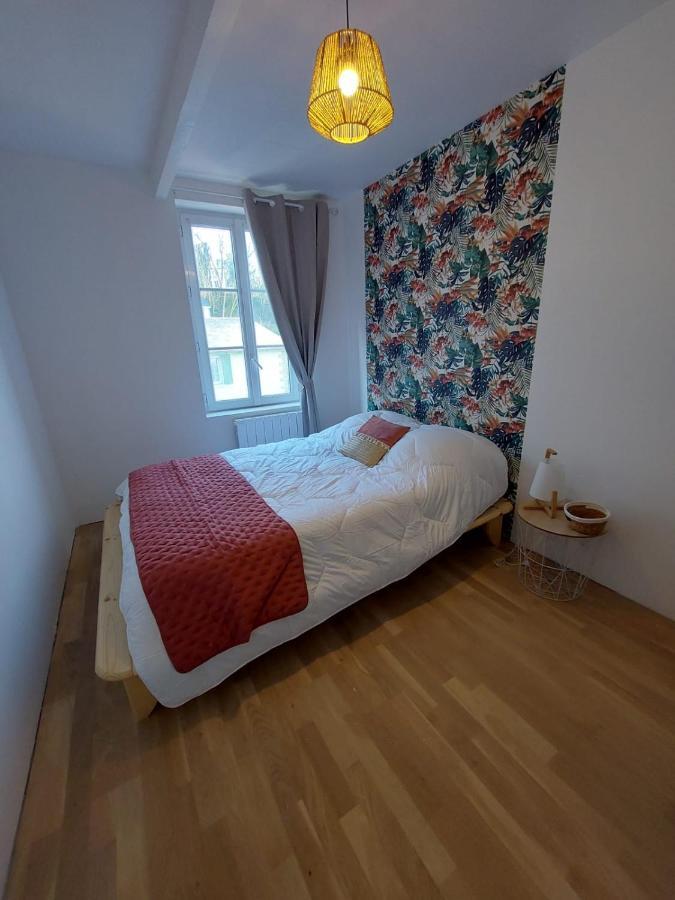 Pied A Terre Hyper Centre Tout Confort Étretat Zewnętrze zdjęcie