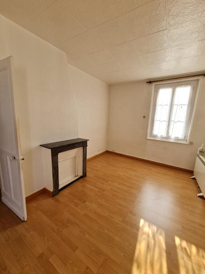 Pied A Terre Hyper Centre Tout Confort Étretat Zewnętrze zdjęcie