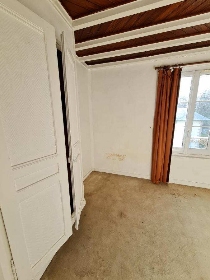 Pied A Terre Hyper Centre Tout Confort Étretat Zewnętrze zdjęcie
