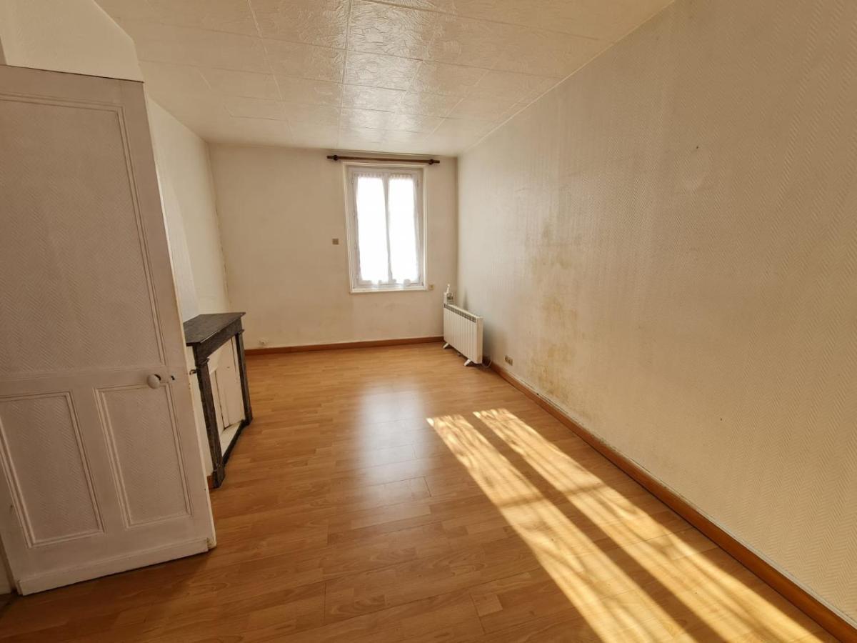 Pied A Terre Hyper Centre Tout Confort Étretat Zewnętrze zdjęcie