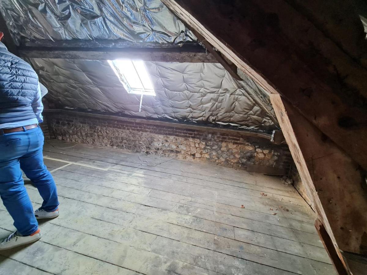 Pied A Terre Hyper Centre Tout Confort Étretat Zewnętrze zdjęcie