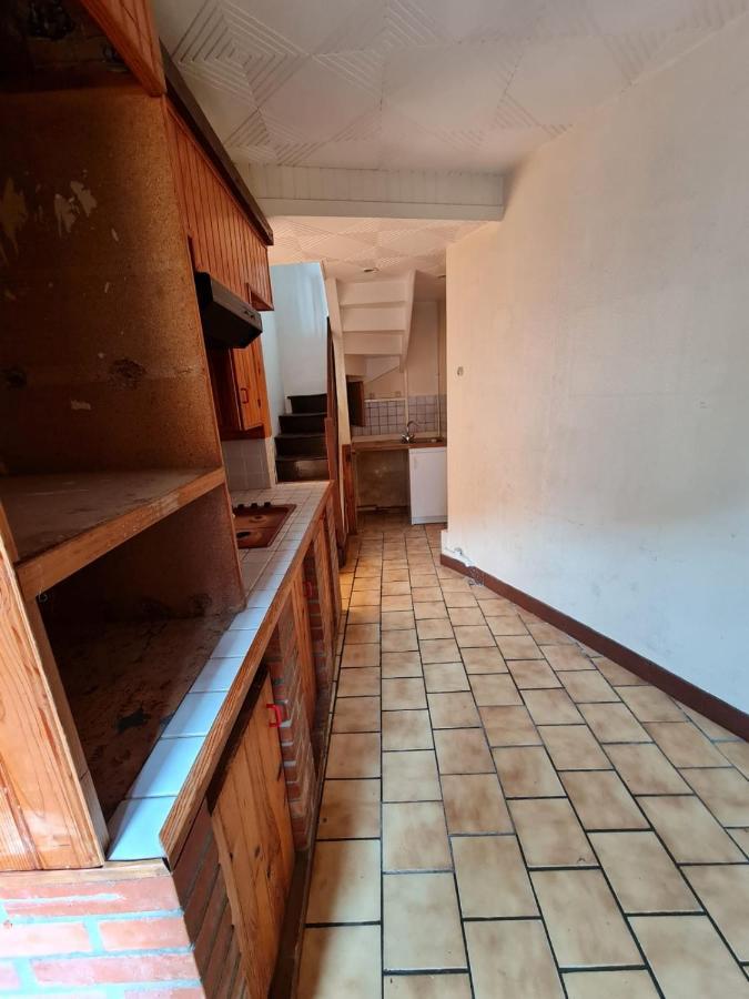 Pied A Terre Hyper Centre Tout Confort Étretat Zewnętrze zdjęcie